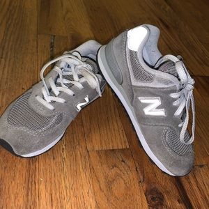 Kids New Balance